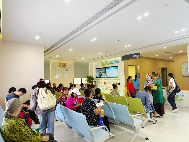 南寧愛爾眼科科普講堂:直擊“糖網”核心,守護眼健康之路